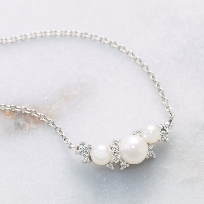 Shop our Pearl Fine Jewelry Collection