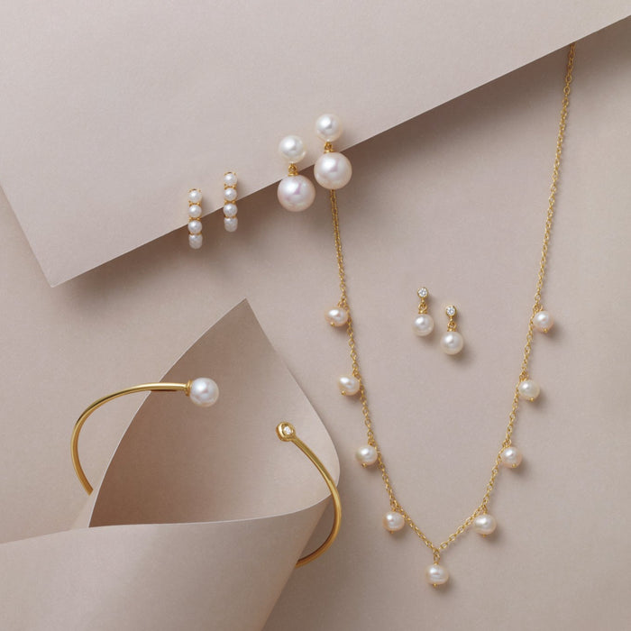 Pearl Fine Jewelry Collection by Vintage Magnality