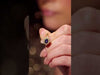 Video of our Gemstone & Diamond Rings & Earrings from Holiday Gift Guide