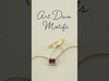 Video of trending jewelry designs 