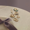 Collection of hoops and ear cuffs Storyteller by Vintage Magnality