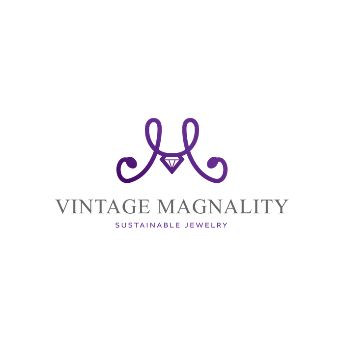 Vintage Magnality Fine Jewelry Gift Card